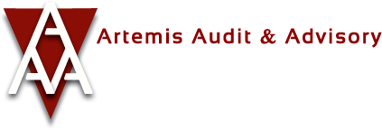 Logo: Artemis Audit & Advisory